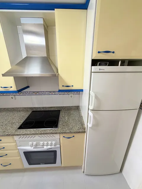 Pis de 90 m² a Manilva