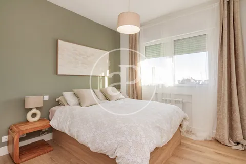 Pis de 143 m² a Madrid