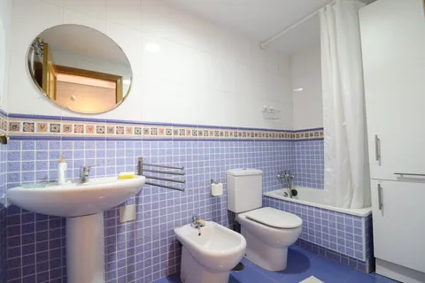 Pis de 50 m² a Oriola