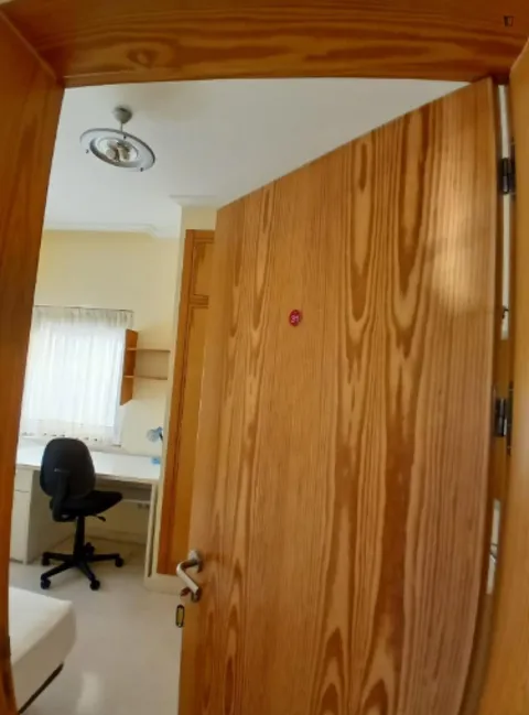 Zimmer zur Miete, Salamanca