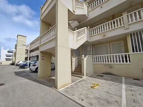 Wohnung 101 m² in Santa Pola