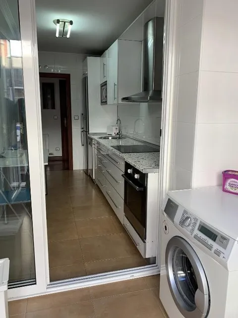 Pis de 65 m² a Múrcia