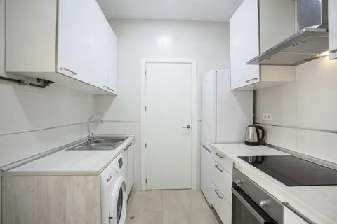 Pis de 80 m² a Madrid
