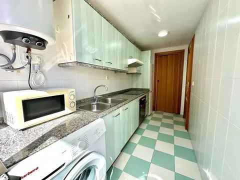 Pis de 62 m² a Gandia