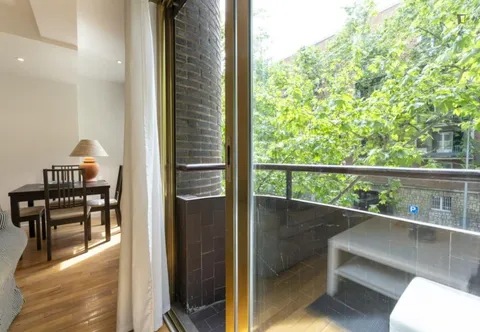 Wohnung 65 m² in Madrid
