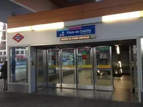 Apartamento 102 m² em Madrid