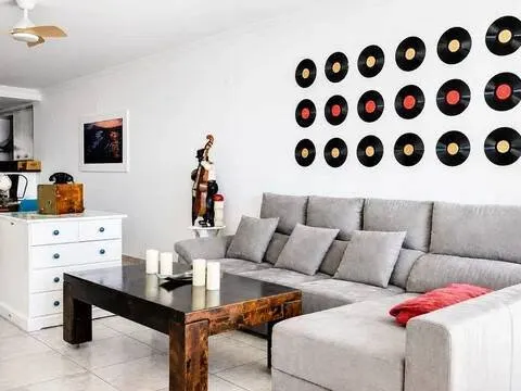 Wohnung 180 m² in Altea