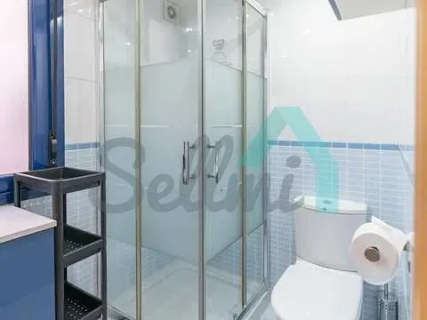 Pis de 117 m² a Oviedo