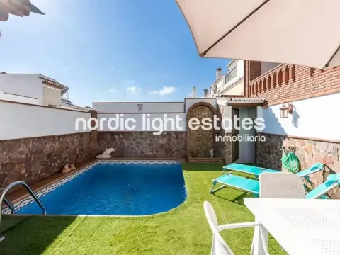 Pis de 60 m² a Nerja