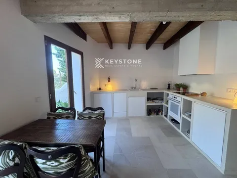 Casa de 95 m² a Estellencs