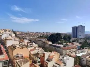 Habitació de lloguer, Màlaga