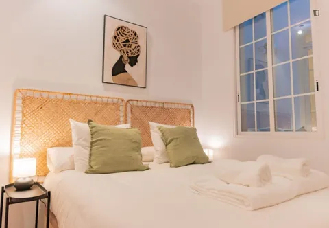 Pis de 85 m² a Madrid