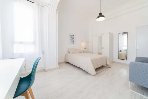 Stanza in affitto, Valencia