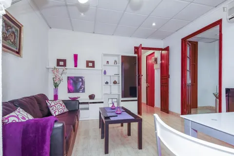 Pis de 89 m² a Alacant