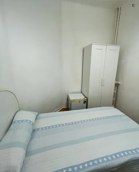 Habitación en alquiler, Madrid