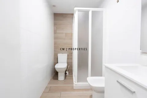 Pis de 94 m² a Sagunt