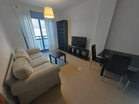 Piso de 60 m² en Alicante