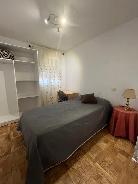 Habitació de lloguer, Segovia