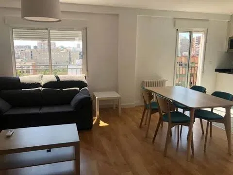 Pis de 75 m² a Saragossa