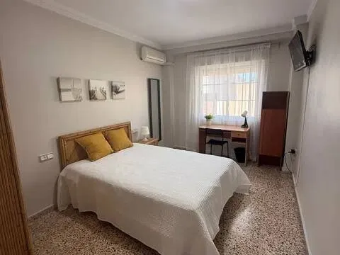 Stanza in affitto, Murcia