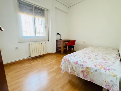 Pis de 76 m² a Valladolid