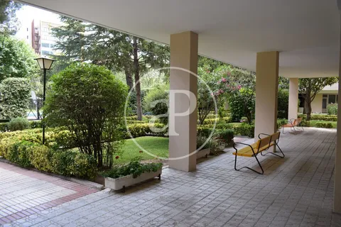 Pis de 143 m² a Madrid