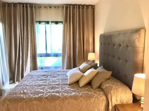 Pis de 185 m² a Benahavís