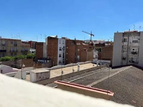 Pis de 44 m² a Barcelona