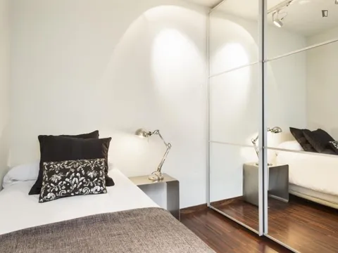 Pis de 61 m² a Barcelona