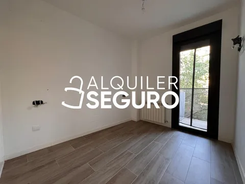 Pis de 78 m² a Madrid
