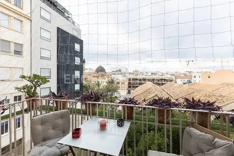 Appartamento 101 m² a Valencia