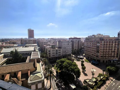 Pis de 145 m² a Castelló de la Plana