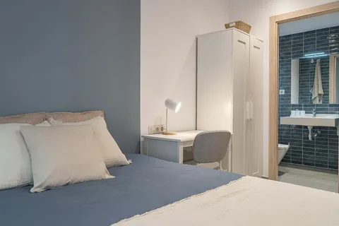 Zimmer zur Miete, Barcelona