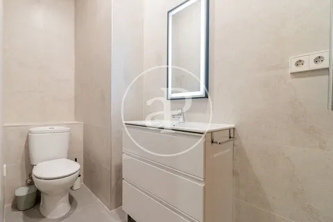 Pis de 80 m² a Madrid