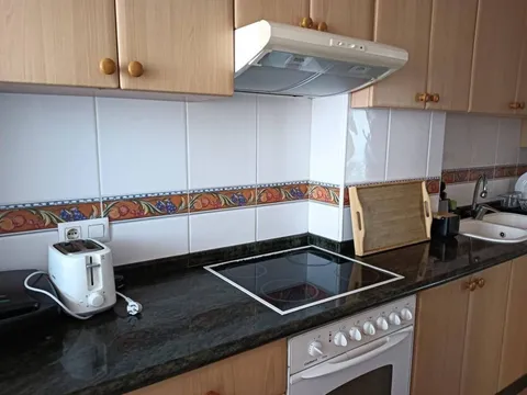 Pis de 106 m² a Gandia