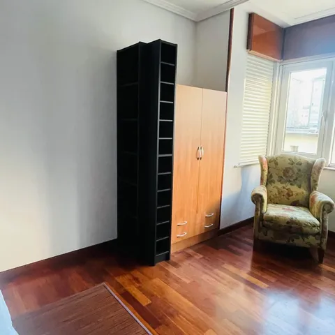 Кімната в оренду, Madrid (4/5)