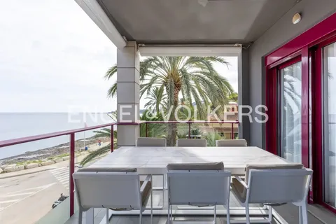 Pis de 132 m² a Dénia