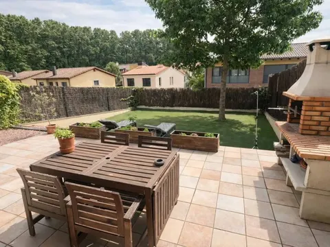 Casa de 146 m² a Gualba