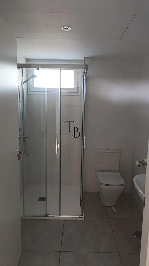 Pis de 80 m² a Sevilla