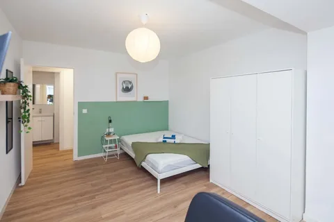 Habitació de lloguer, València