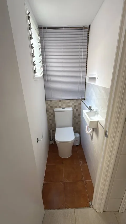 Habitació de lloguer, Elx (4/8)