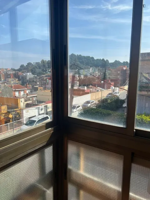 Habitació de lloguer, Barcelona