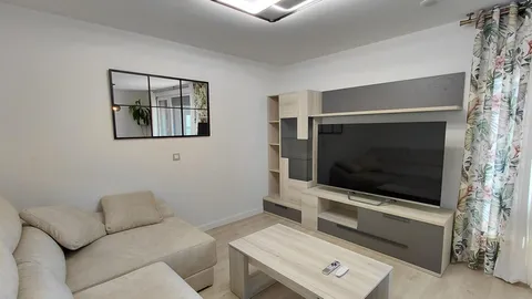 Piso de 127 m² en Aranguren