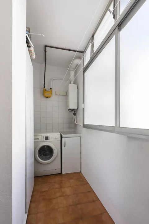 Apartamento 132 m² em València