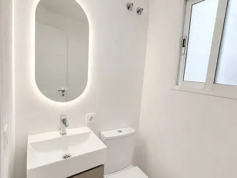 Pis de 100 m² a València