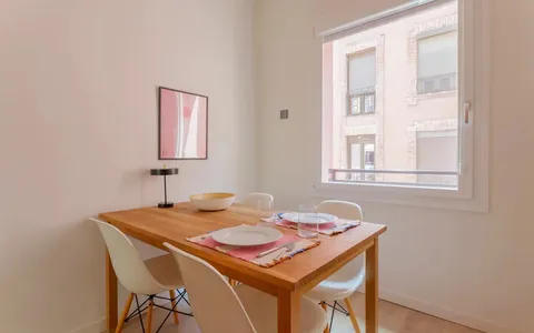 Apartamento 49 m² em Madrid