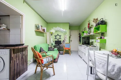 Zimmer zur Miete, Barcelona