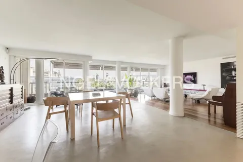 Pis de 246 m² a Barcelona
