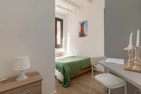 Habitación en alquiler, Barcelona