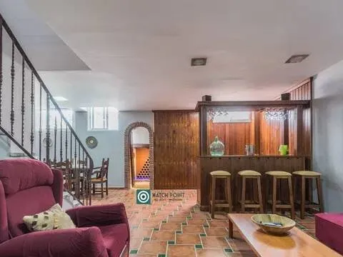 Apartamento 185 m² em Almuñécar